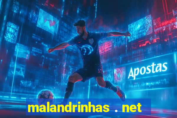 malandrinhas . net